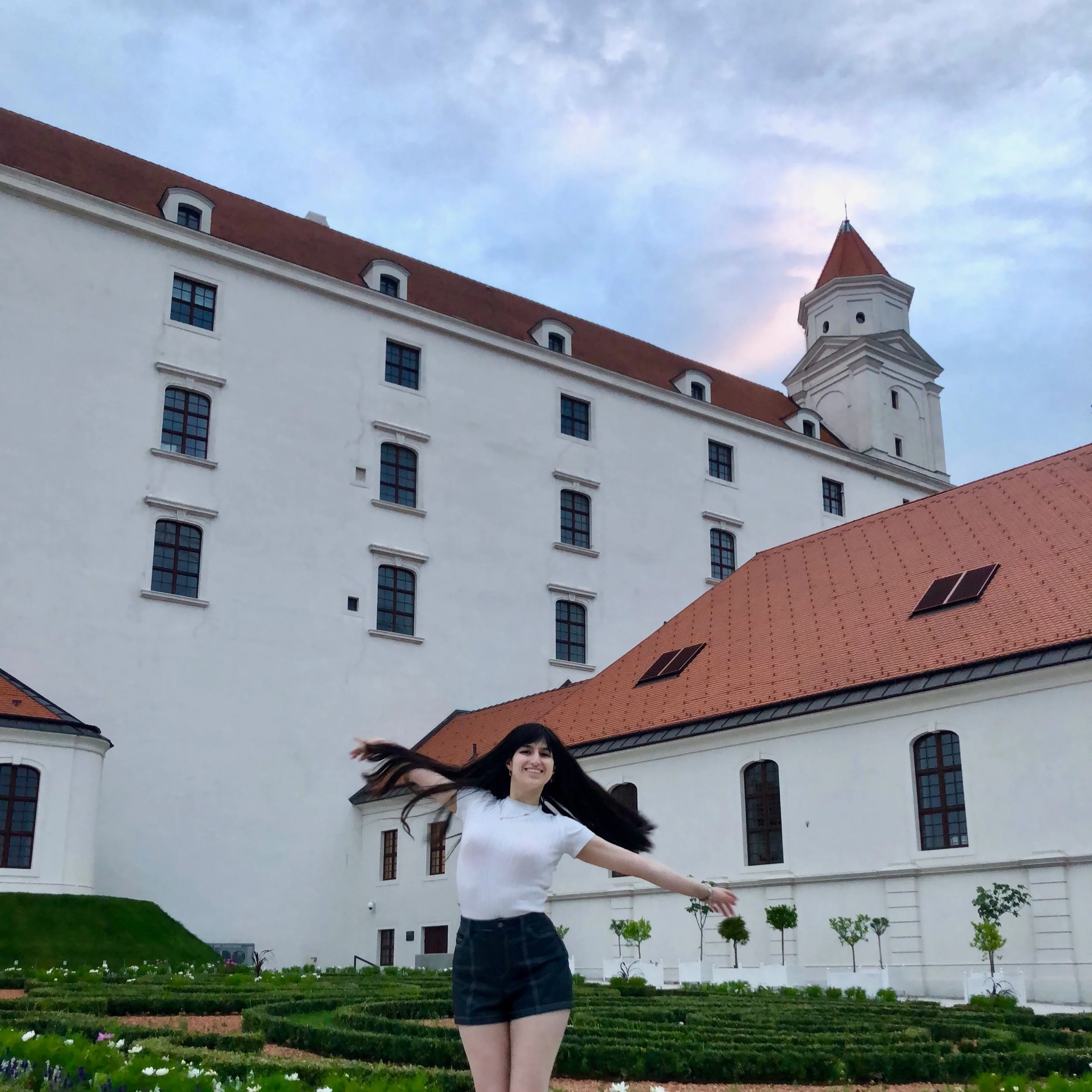 What You *Must* Do In Bratislava, Slovakia
