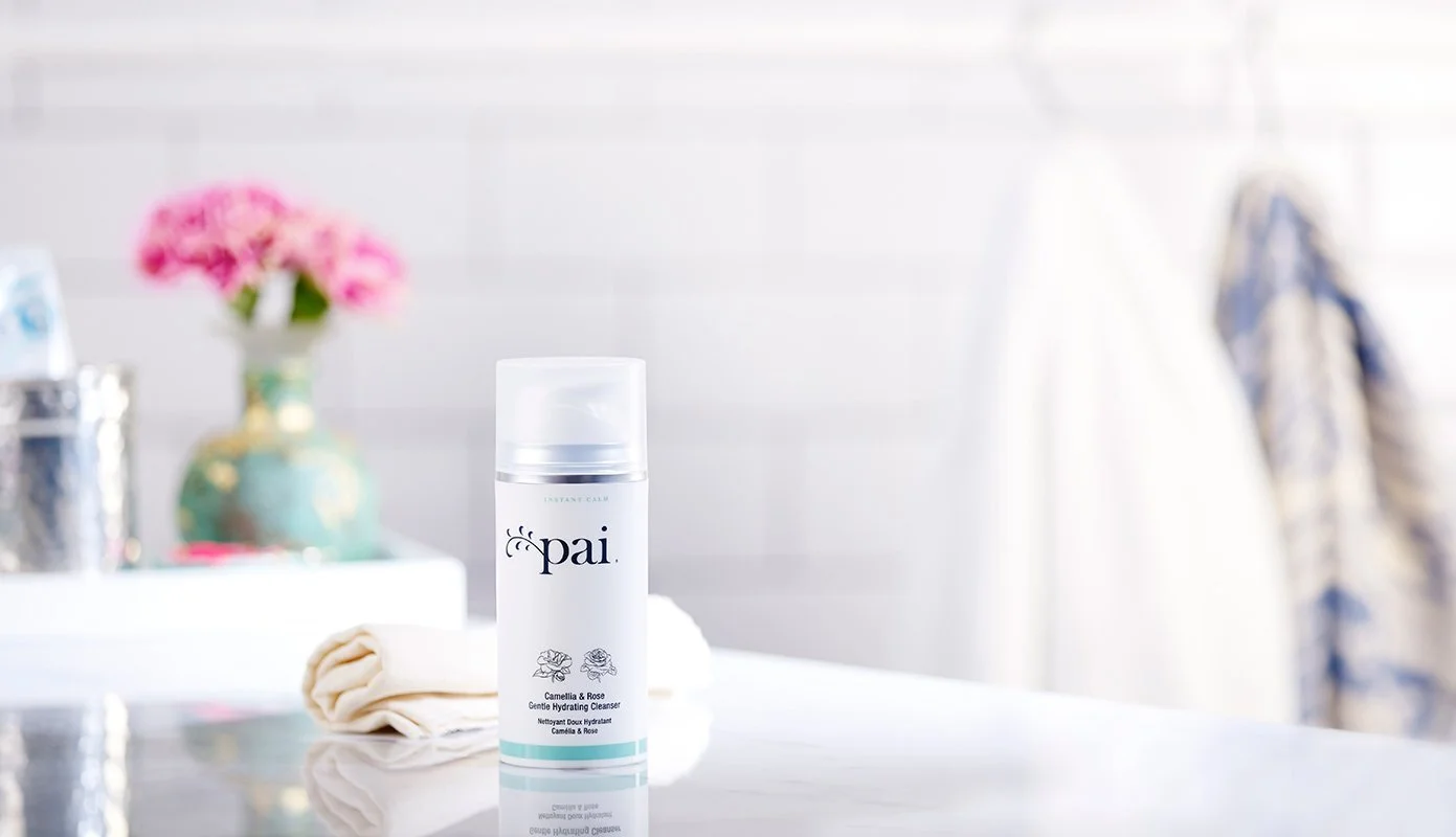 pai vegan skincare
