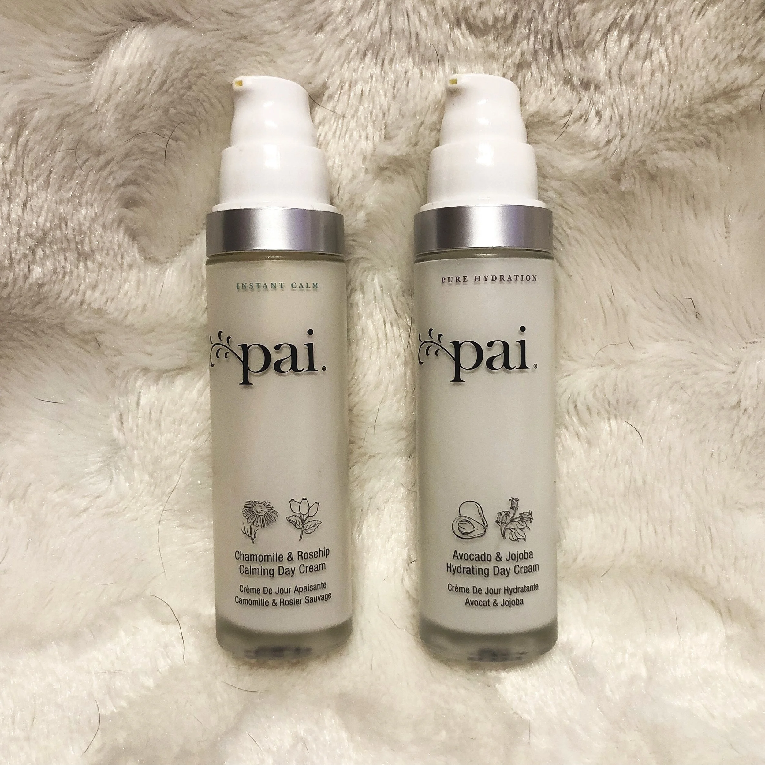 pai vegan skincare