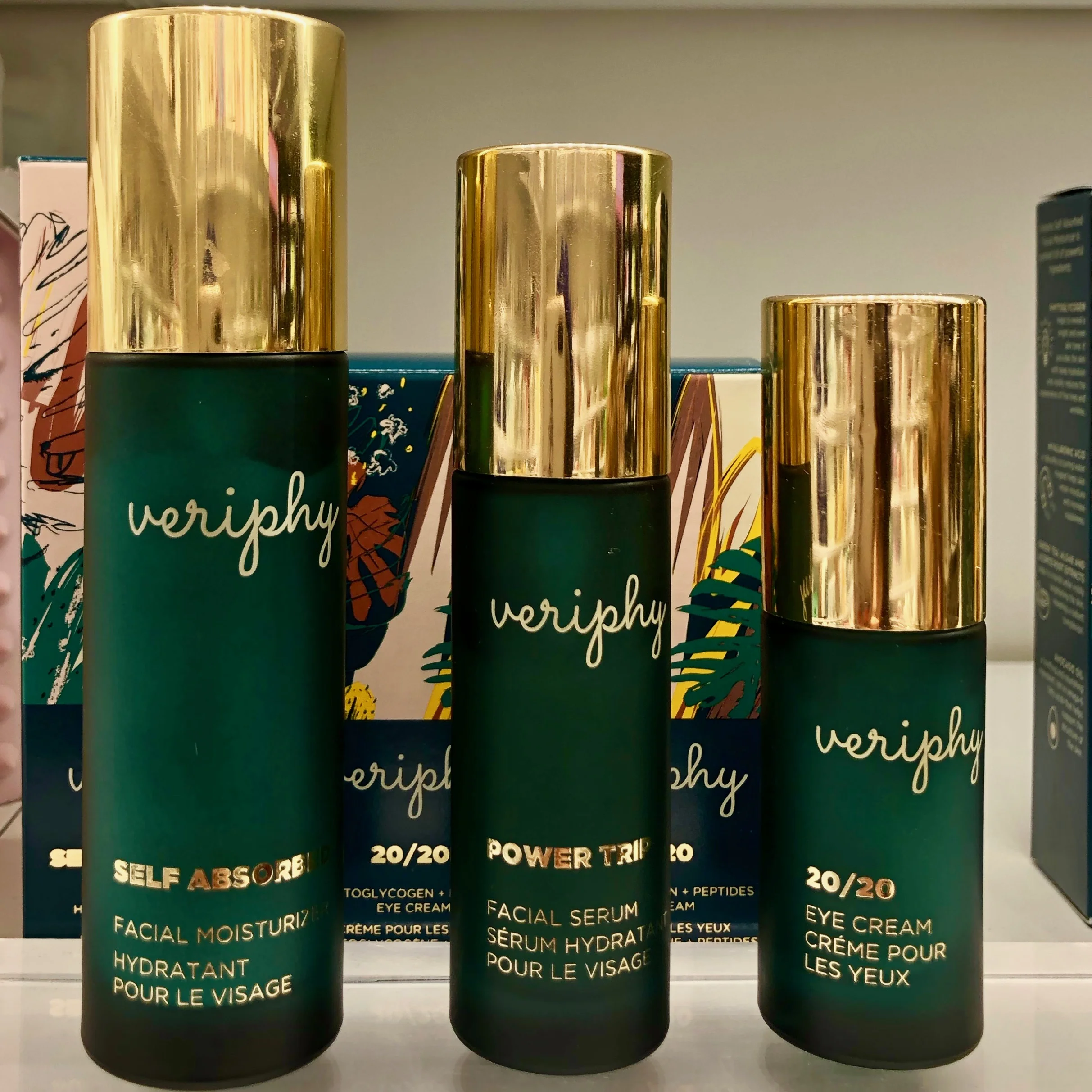 Veriphy Skincare Review (Vegan, Cruelty-Free, and Supporting Women in STEM)