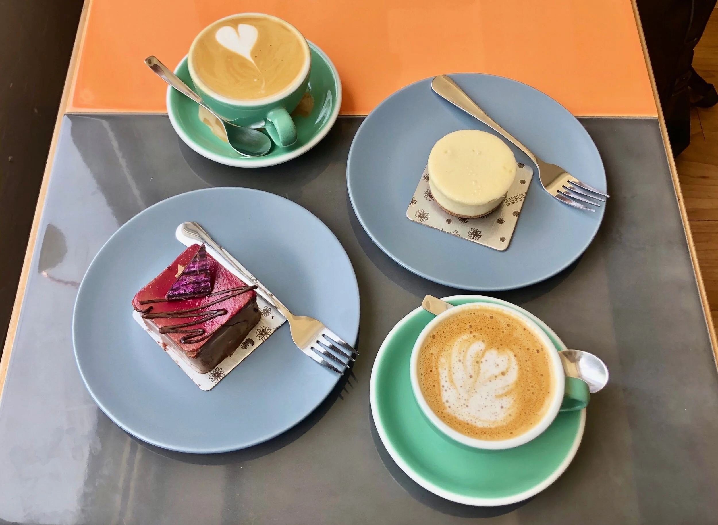 Best Toronto Coffee Shops Near Yonge Eglinton Sarah Freia