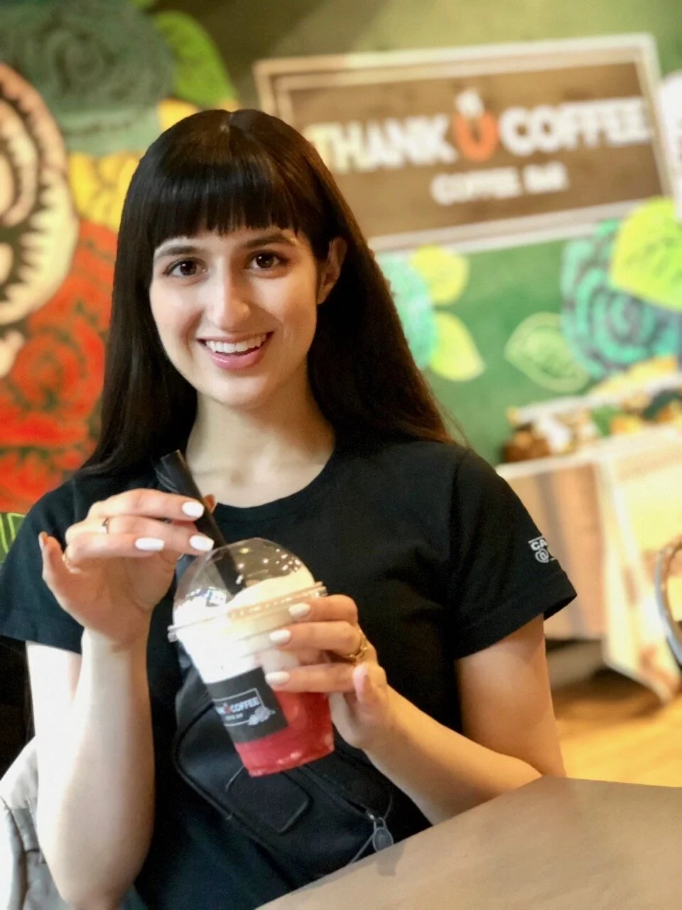 Best Toronto Coffee Shops Near Yonge & Bloor — Sarah Freia