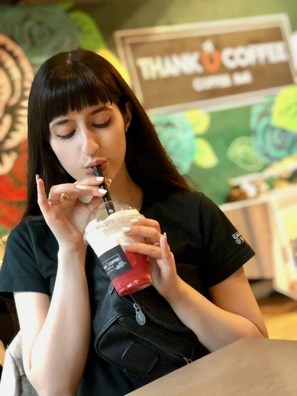 Best Toronto Coffee Shops Near Yonge & Bloor — Sarah Freia