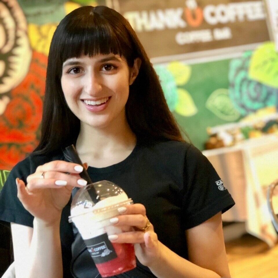 Best Toronto Coffee Shops Near Yonge &amp; Bloor