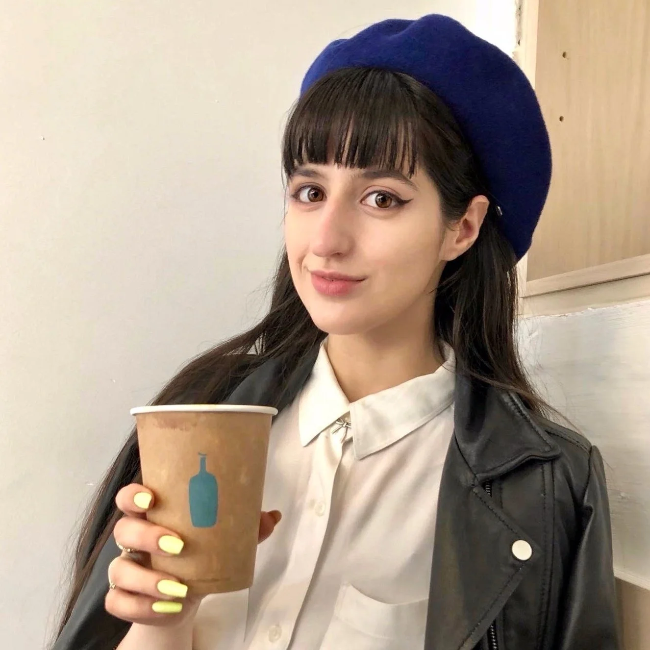 The Best Berets in Paris