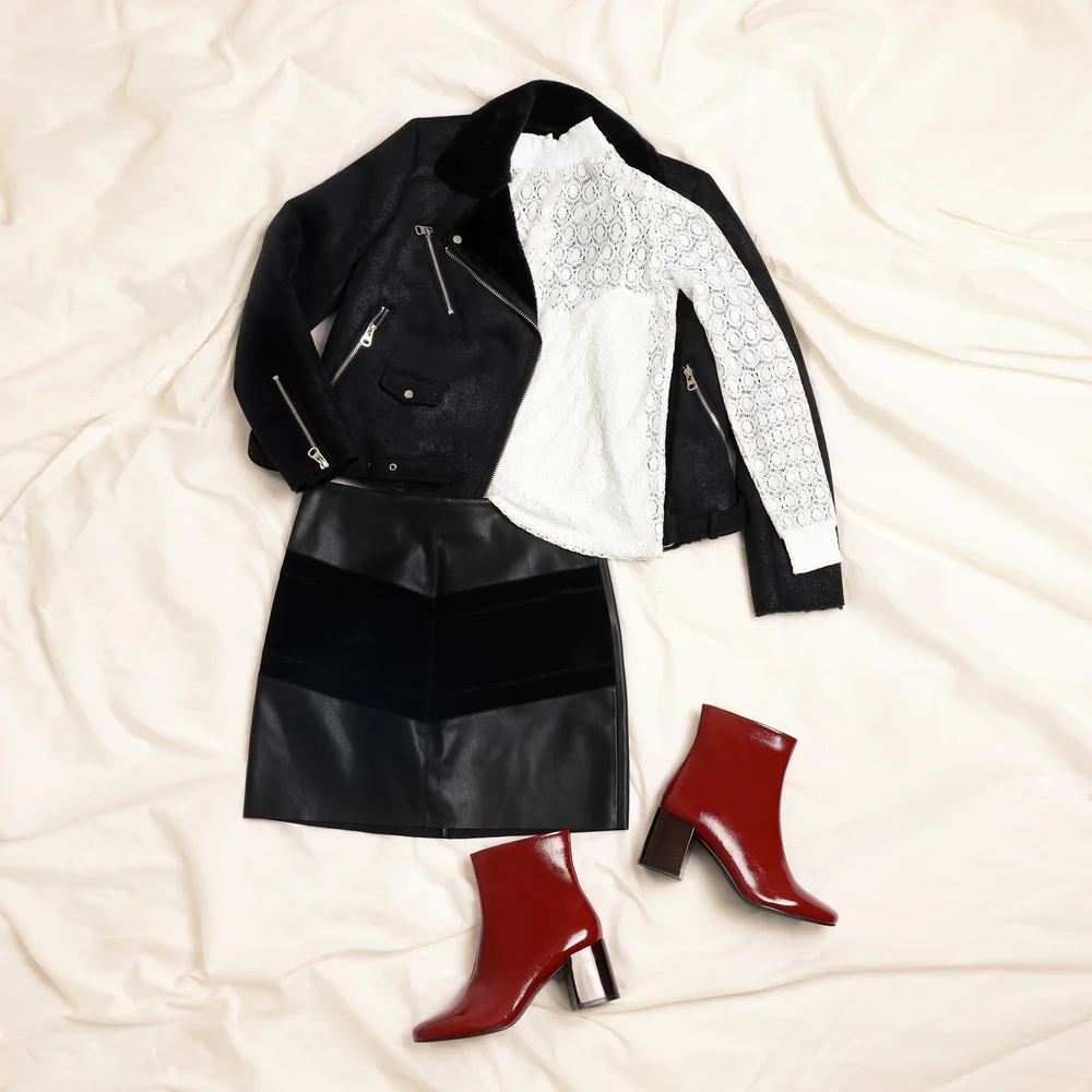 Top 10 Affordable French Clothing Stores in Paris — Sarah Freia