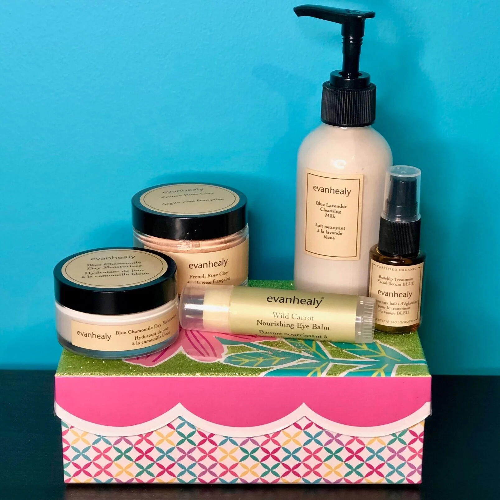 evanhealy rosehip oil