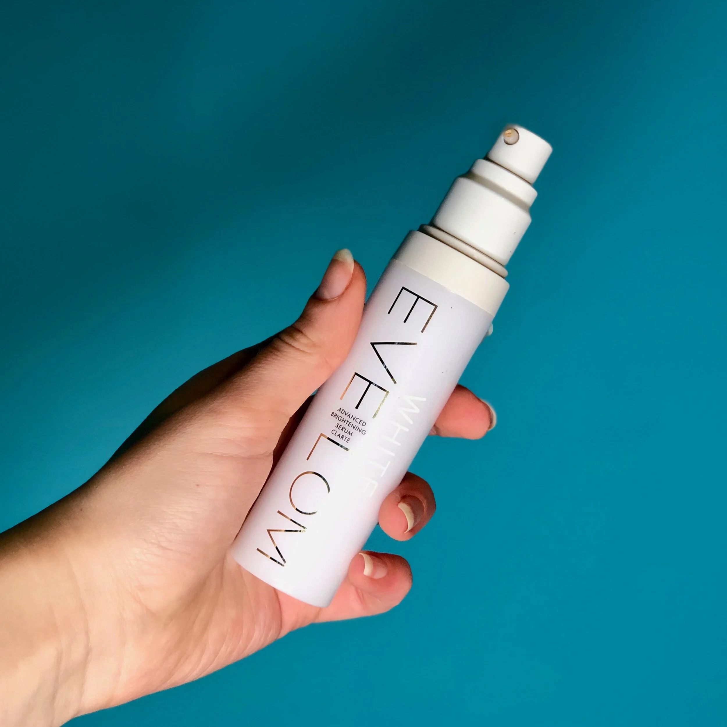 eve lom moisture lotion