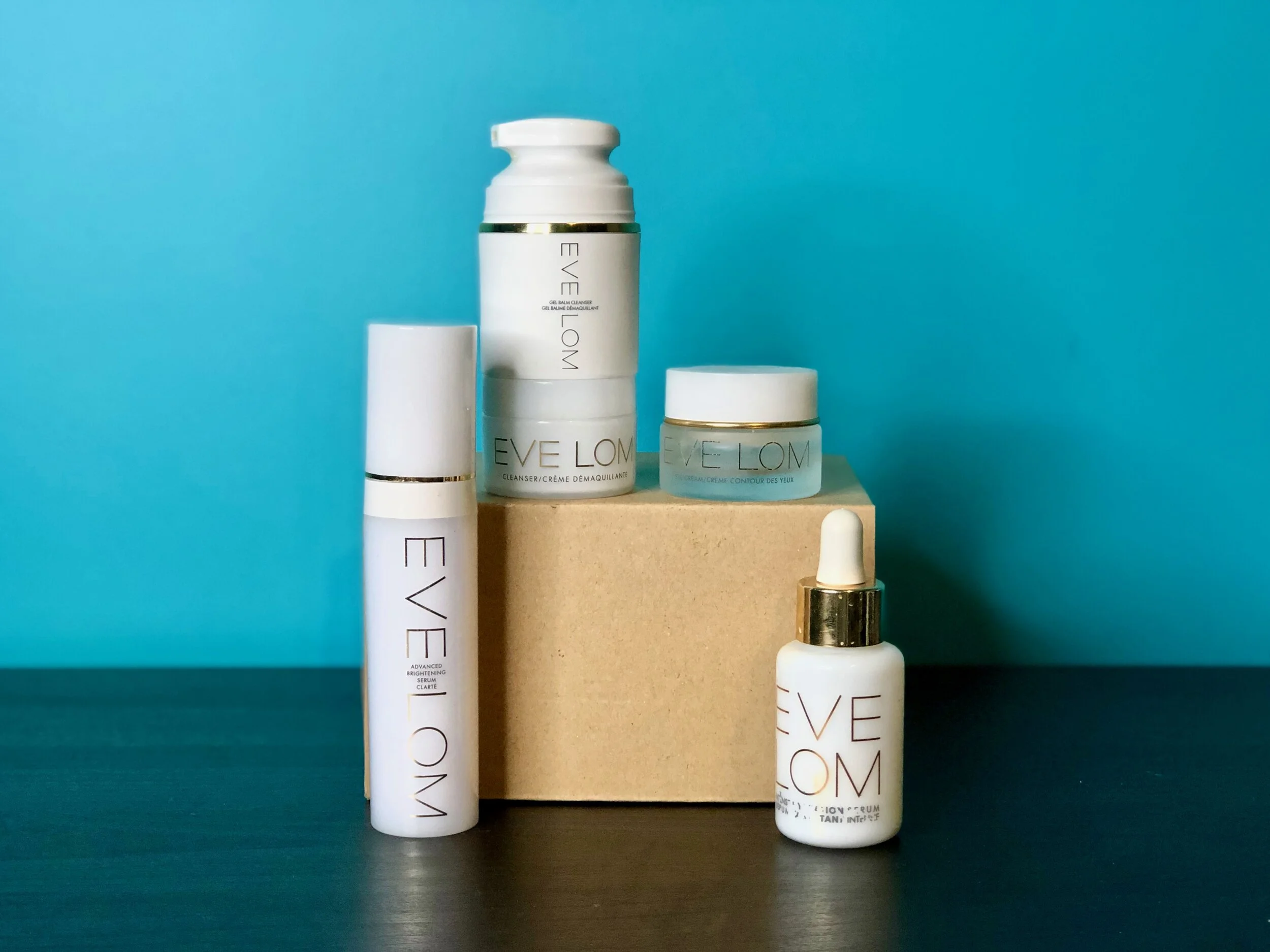 EVE LOM Skincare Review