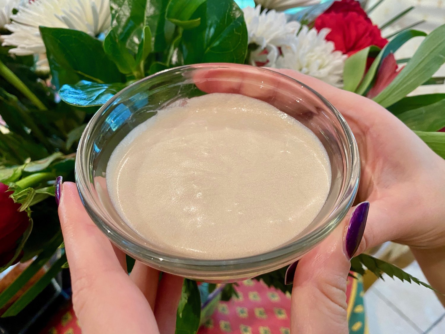 Maple Syrup Glaze Recipe — Sarah Freia