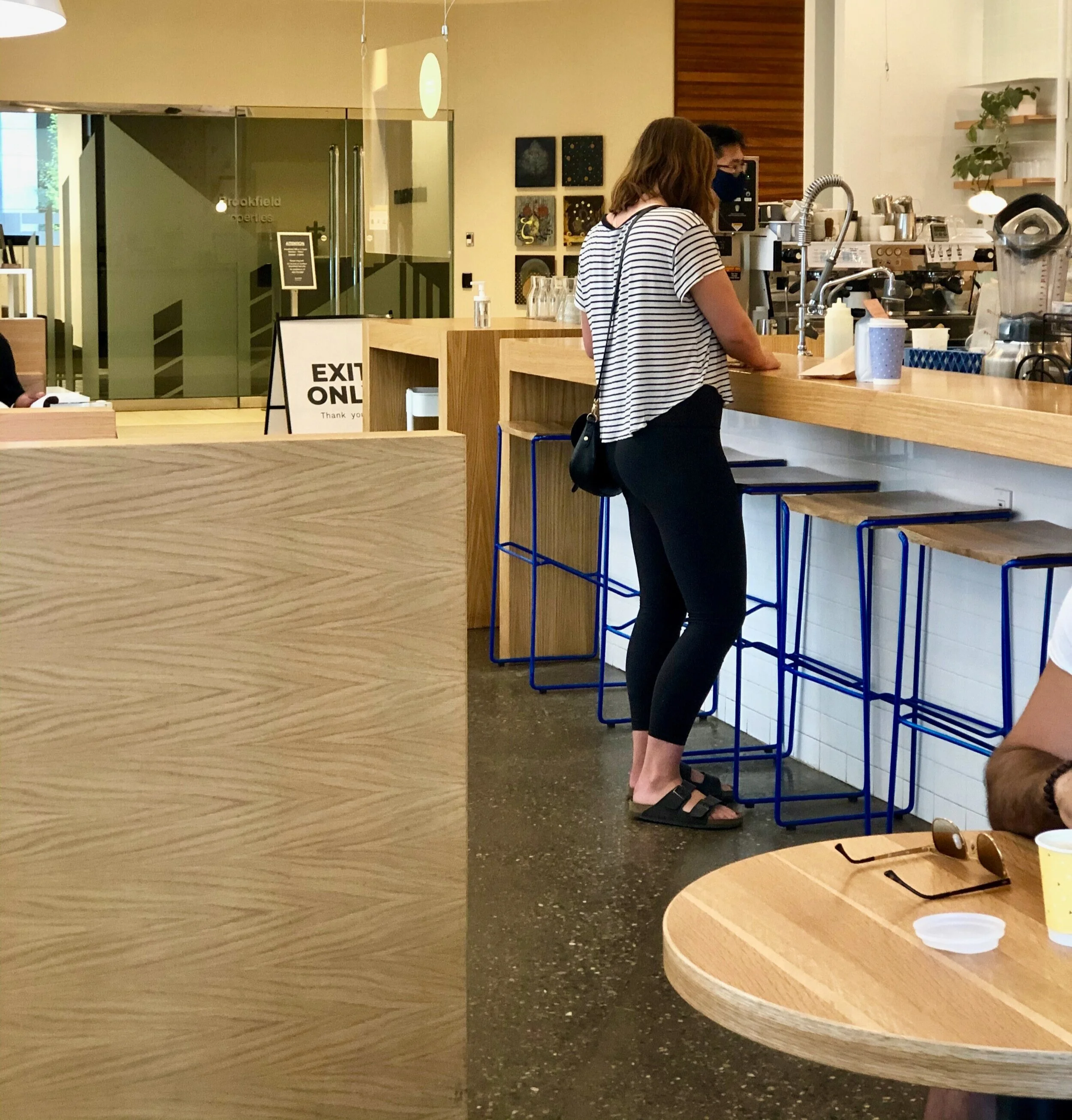 Best Toronto Coffee Roasters Toronto Life Top Roaster List Reunion Coffee Roasters The