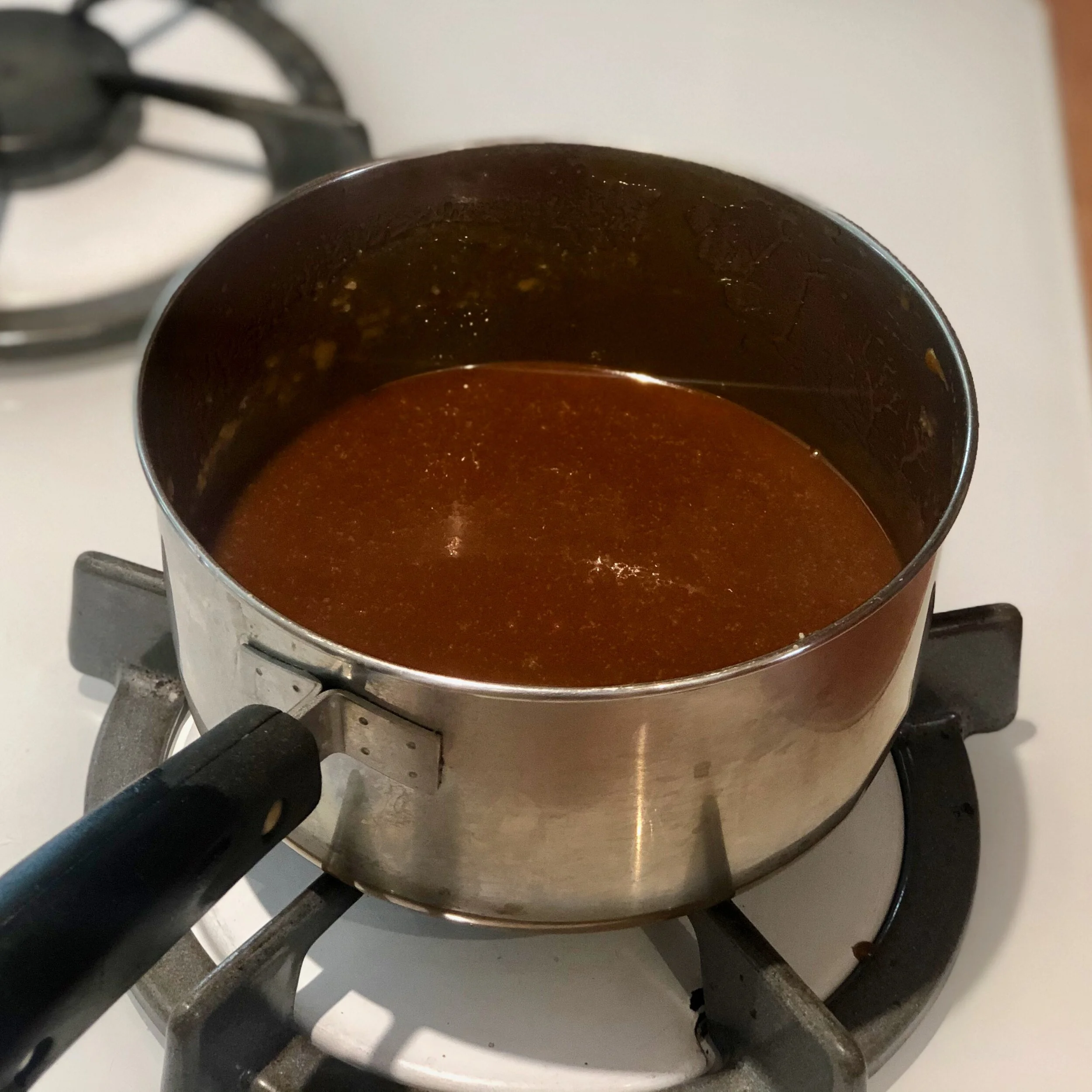 Fresh out of the oven!