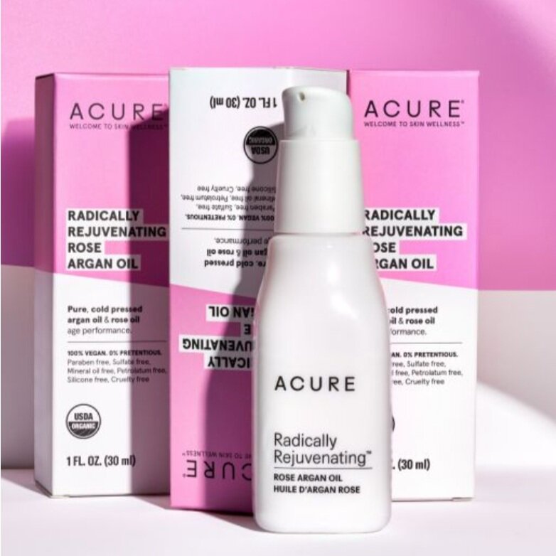 Acure Skin Care Review