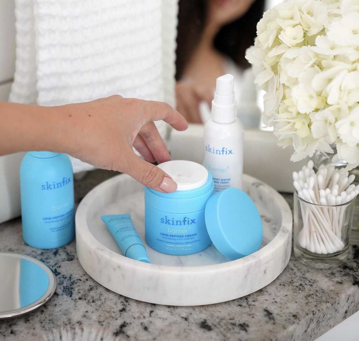 SkinFix Barrier+ Skincare Review (Cruelty-Free Clean Beauty Brand)