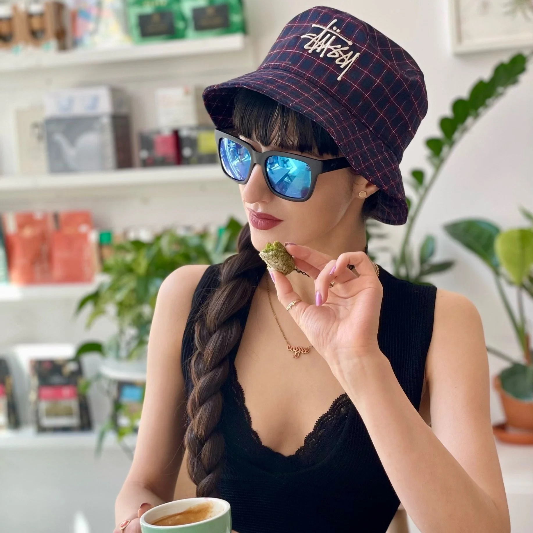 The BEST TikTok and Instagram Cafés & Coffee Shops in MONTREAL