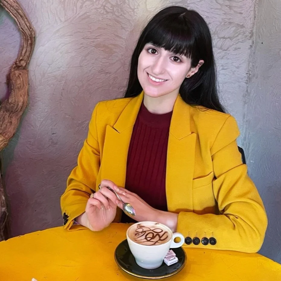The BEST TikTok and Instagram Cafés & Coffee Shops in PARIS
