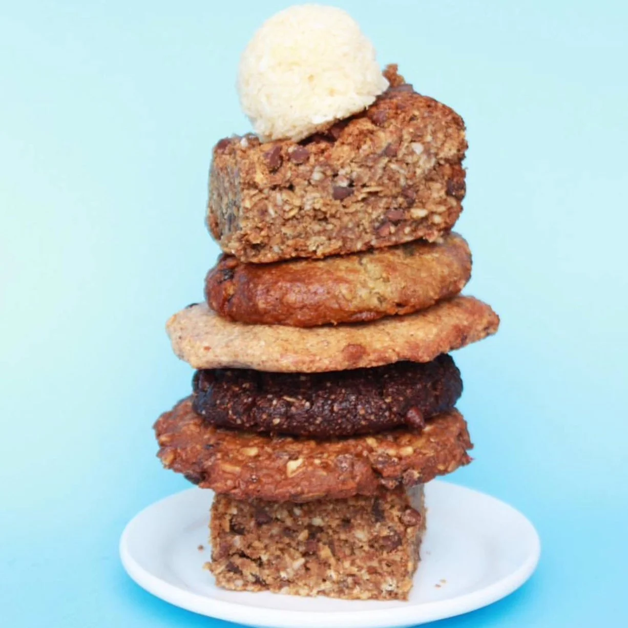 The Best Gluten Free Desserts and Cafés in Toronto (Celiac Friendly)
