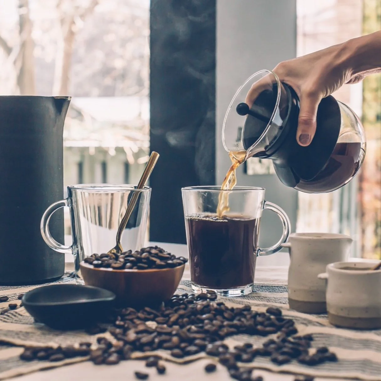 2025 Top 10 Best Canadian Coffee Roasters