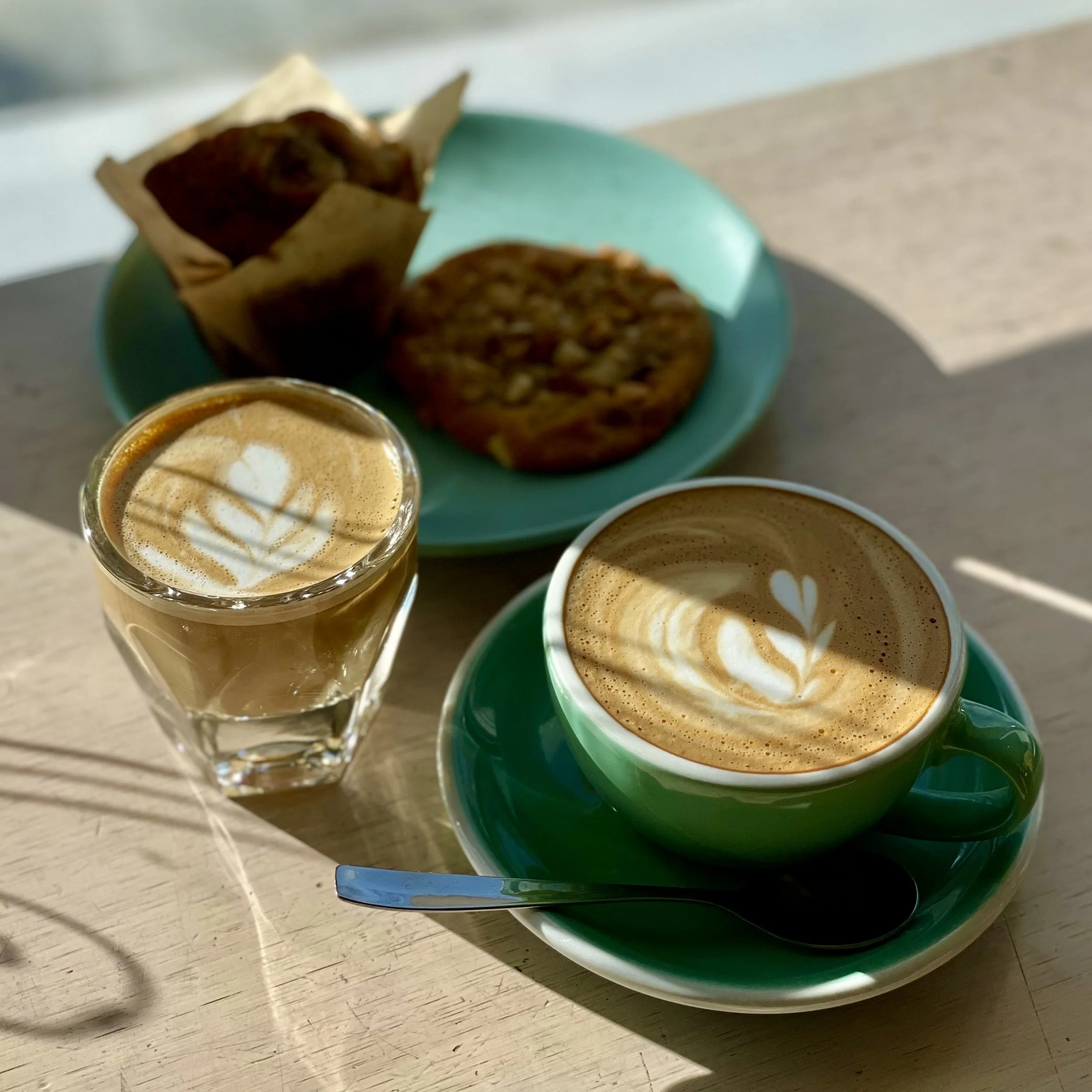 Top 10 Toronto Midtown Coffee Shops & Cafés