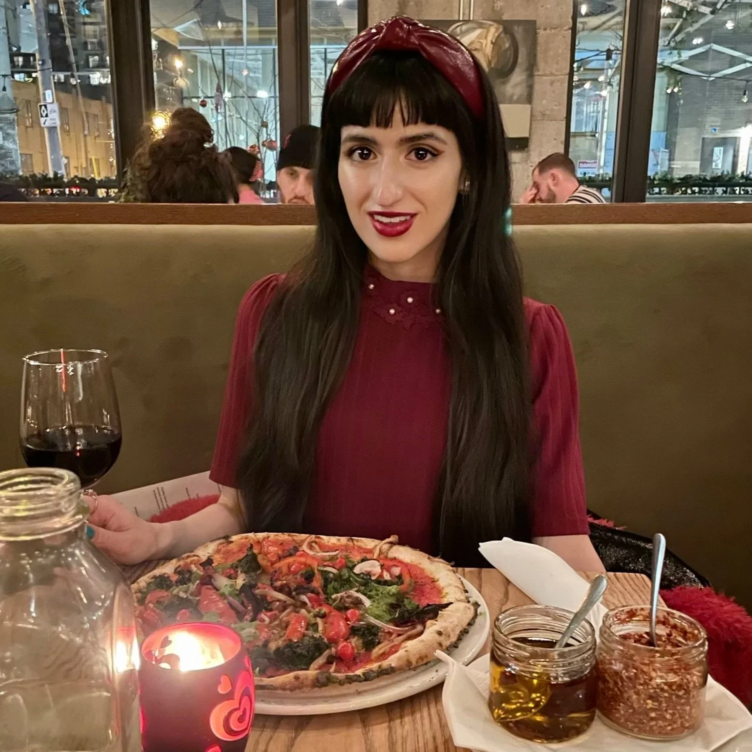 Where to Eat With Your Gluten-Free Friends in Toronto