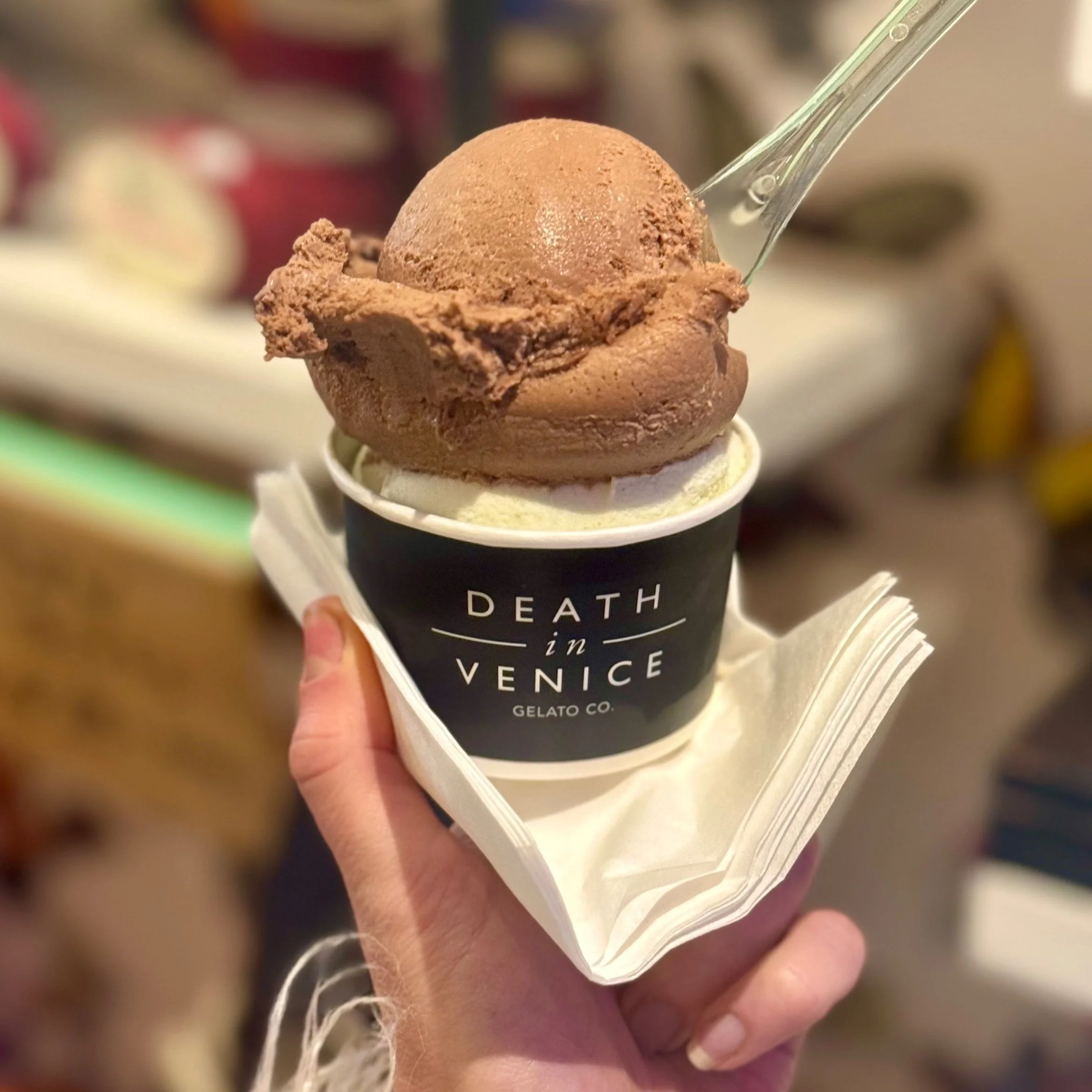 Top 5 Best Gelato Shops in Toronto