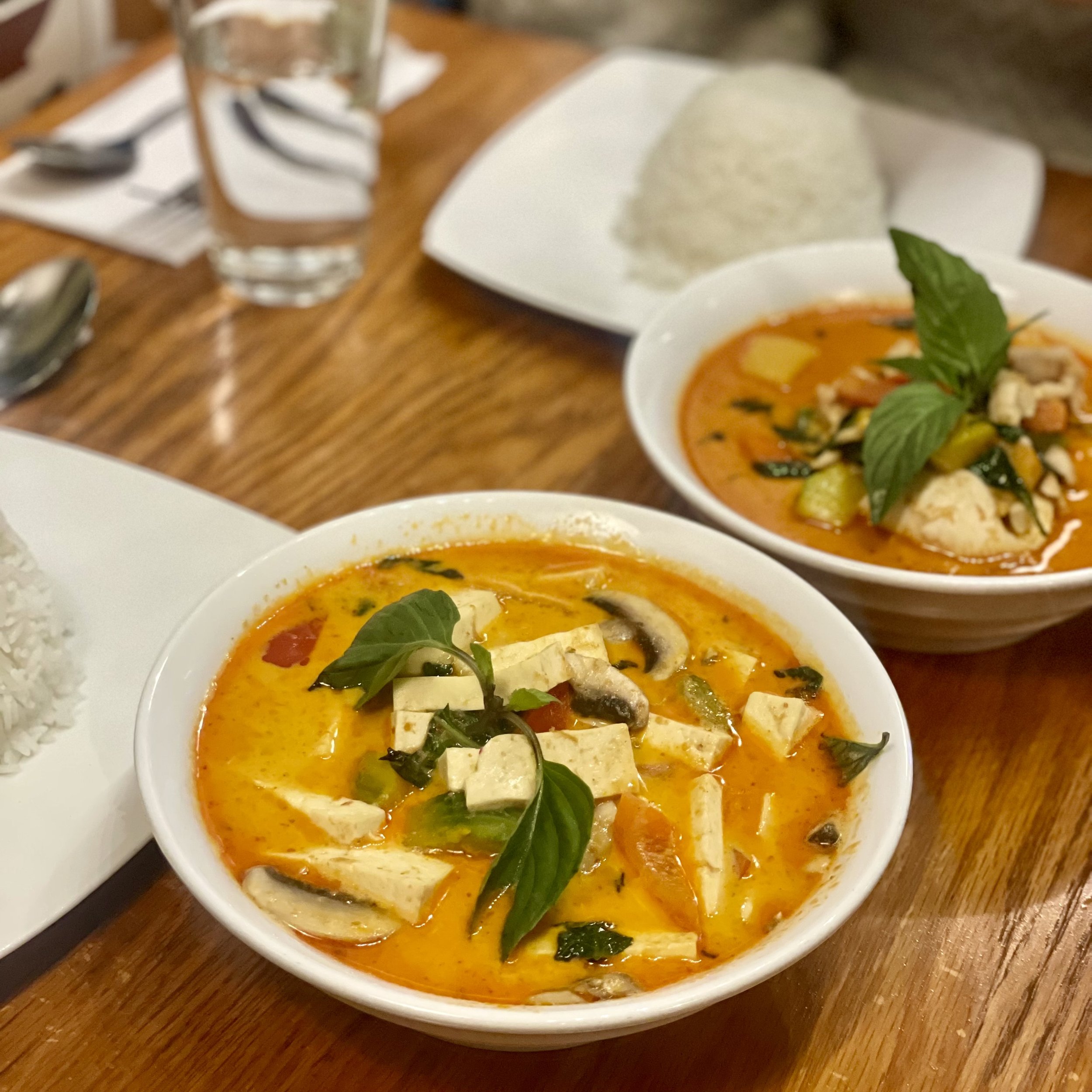 Top 5 Gluten Free Thai Restaurants in Toronto (Celiac Options)