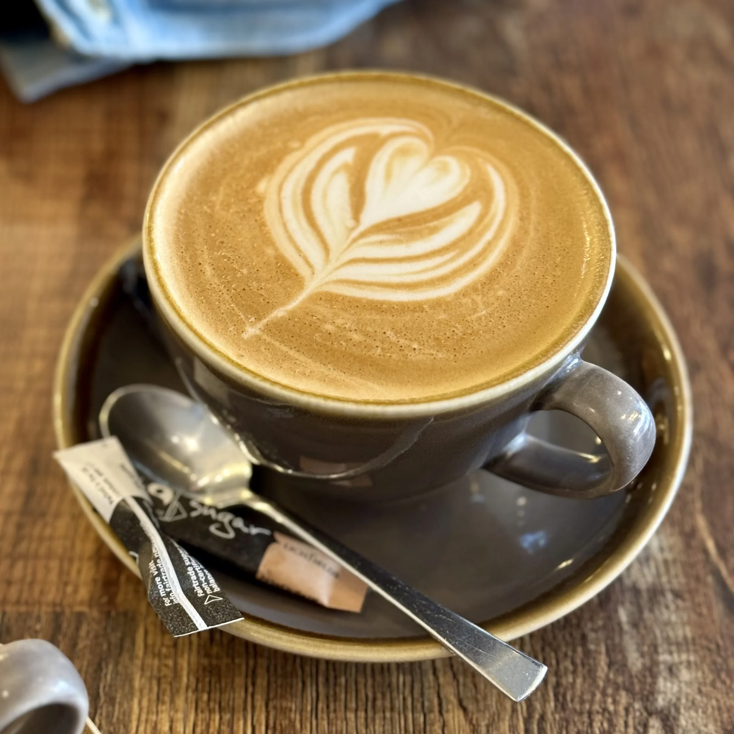 Top 5 Cafés and Coffee Shops in Watford, UK
