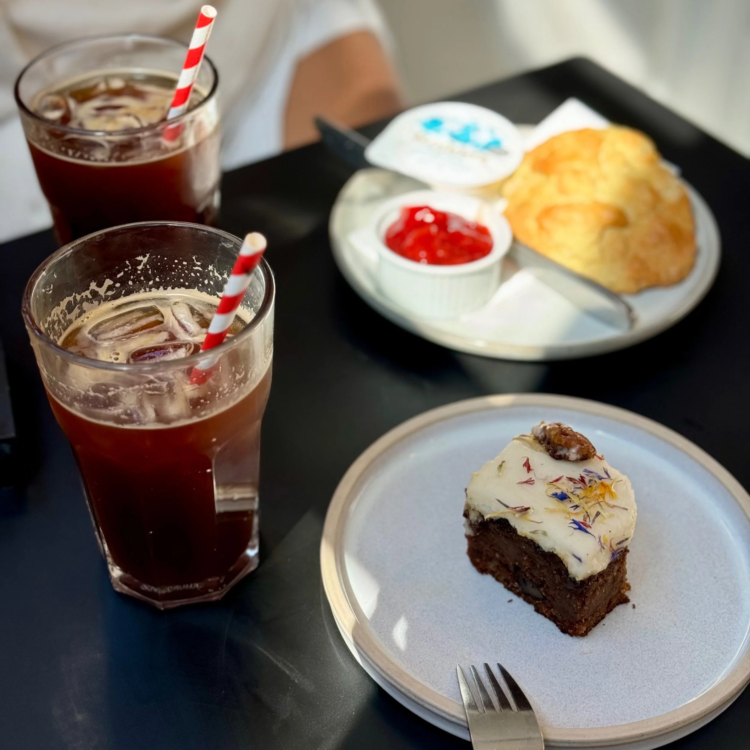 Top 5 Study Cafés and Coffee Shops in Oxford, UK