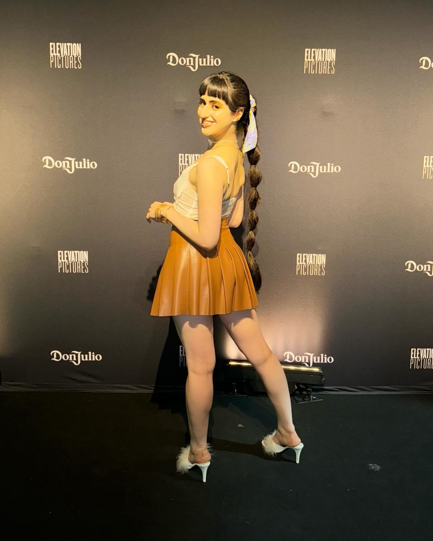 Fun little bash held at @elevation_pics !
&bull;
&bull;
&bull;
&bull;
&bull;
#tiff #tiff24 #filmfestival #redcarpet #redcarpetfashion #fashion #designer #look #outfit #ootd #ootdfashion #ootdstyle #fashionstyle #style #actor #actress #acting #actorsl