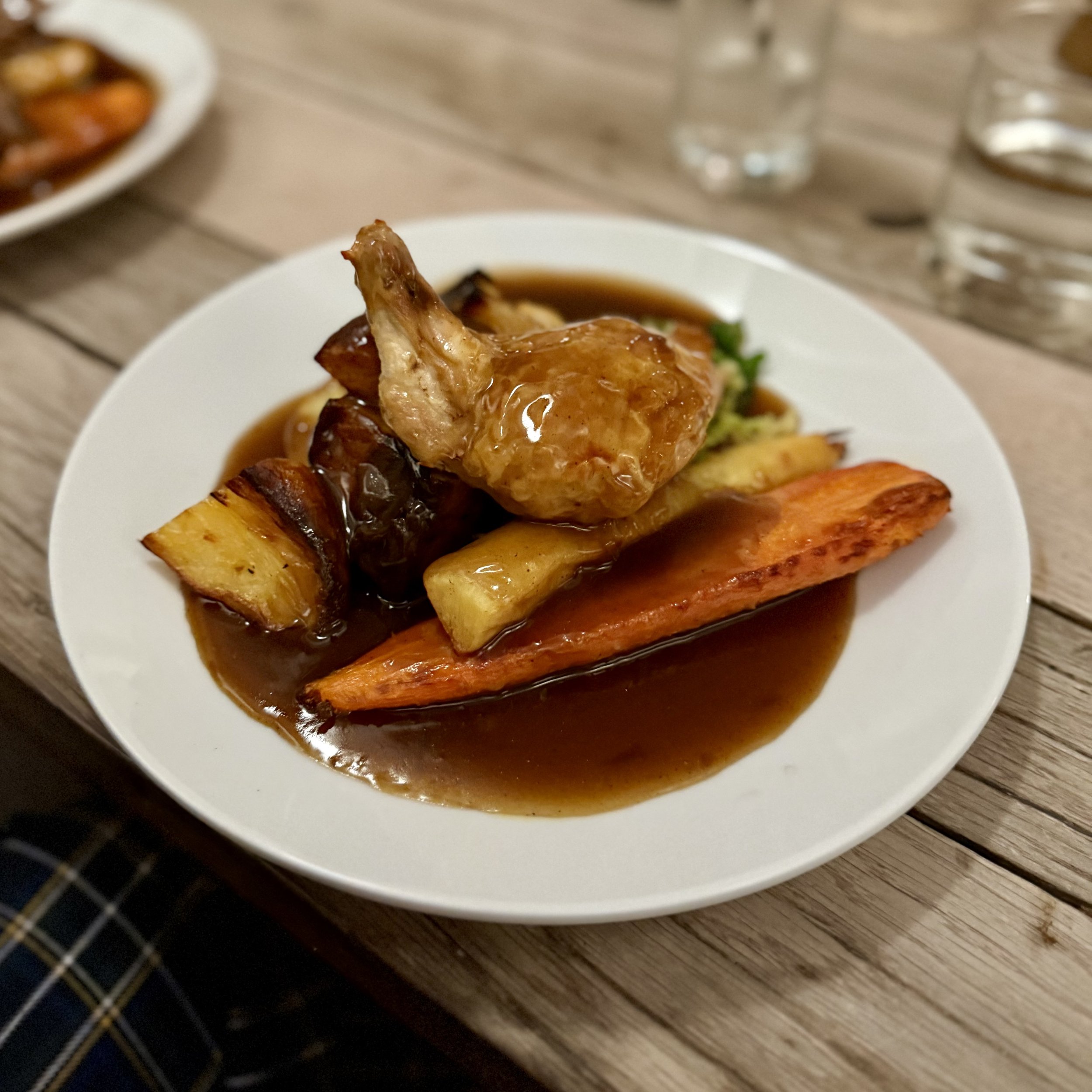 Top 3 Best Gluten Free Restaurants in Holt, Norfolk UK
