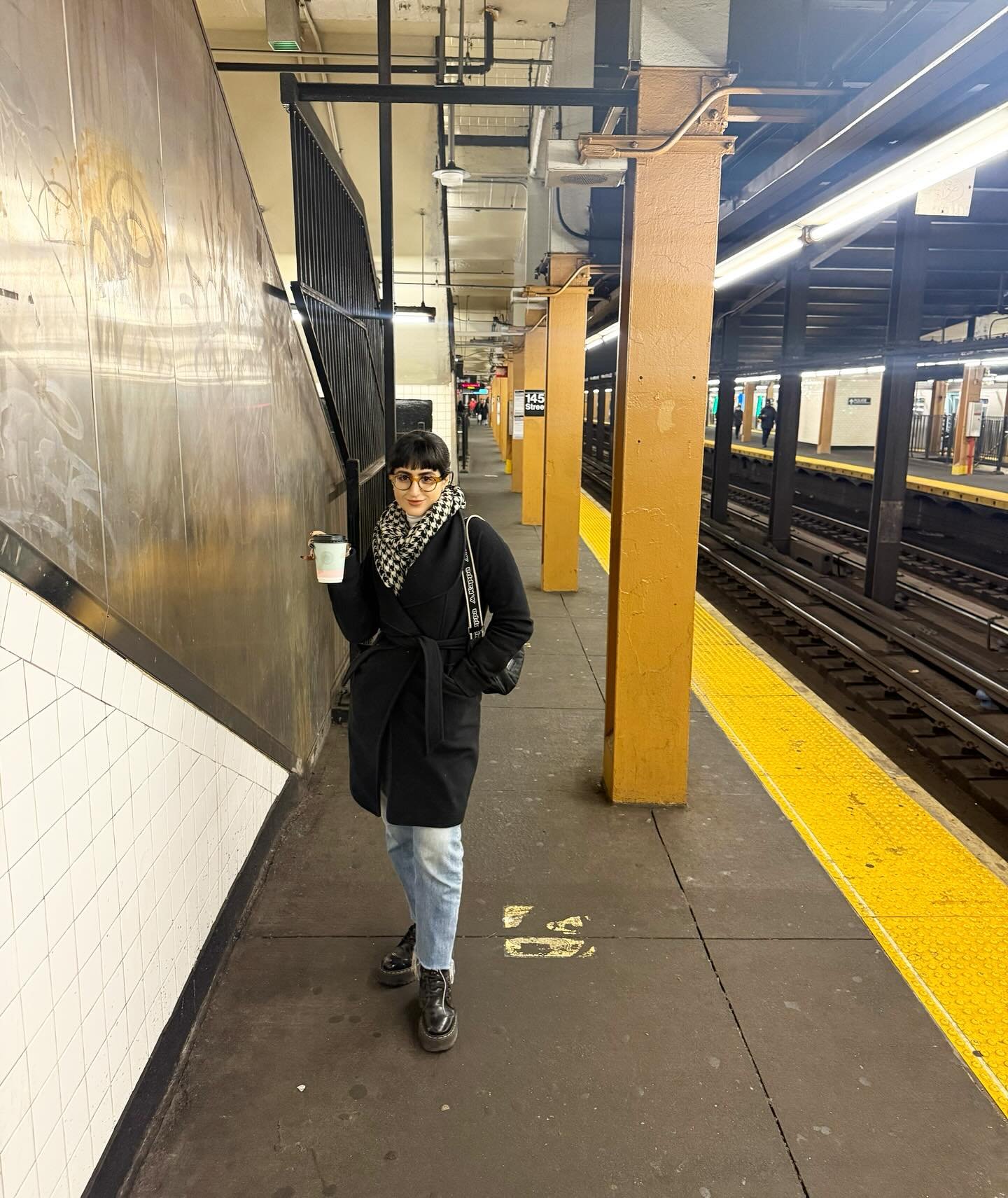 Perhaps this will be the last winter jacket pic of the year&hellip;?
&bull;
&bull;
&bull;
&bull;
&bull;
&bull;
&bull;
#newyorkfashion #nycphotographer #pleatedskirt #nycphotography #pleatedskirts #streetstyle #corset #skirt #sexy #bralette #fashion #