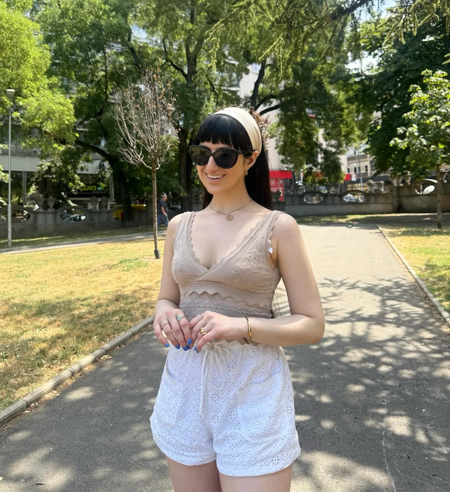 Jubilous July 🌞.
&bull;
&bull;
&bull;
&bull;
&bull;
#naturelover #naturelovers #travel #travelphotography  #naturephotography  #happy #beautiful #happiness  #nature #europe #europeanvacation #eurotrip #europeansummer #europetour #summer #art #serbia