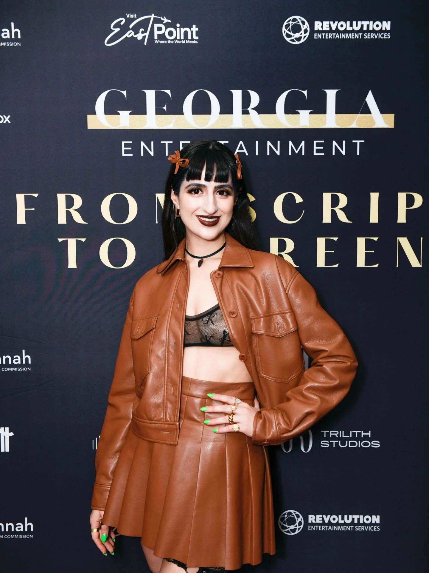 This was my back-up outfit because my feet hurt from dancing in Louboutins until 4am the night before.
&bull;
&bull;
&bull;
📸 @dessy3000 
&bull;
&bull;
&bull;
#tiff #tiff50 #filmfestival #redcarpet #redcarpetfashion #fashion #designer #look #outfit 
