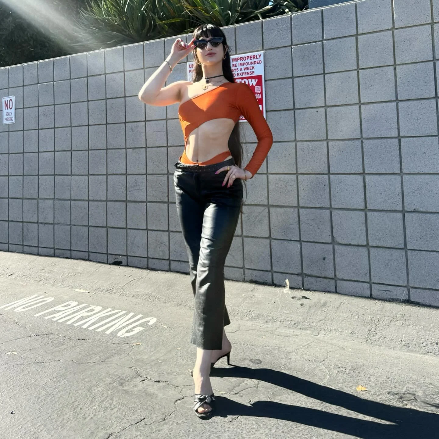 Halloweirdo!
&bull;
&bull;
&bull;
&bull;
#california #cali #californian #losangeles #la #losangelesactor #actor #actress #halloween🎃 #caligrammers #hollywood #spookyszn #hollywoodactor #spookyseason #film #tv #travel #fashion #style #ootd #outfitoft