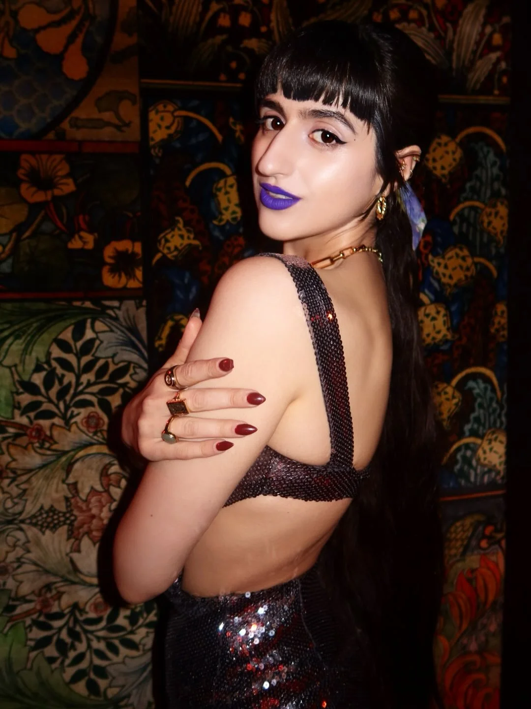 Shimmy shimmy!
&bull;
&bull;
&bull;
&bull;
&bull;
#california #cali #californian #losangeles #la #losangelesactor #actor #actress #abs #caligrammers #hollywood #thrift #hollywoodactor #vintage #film #tv #travel #fashion #style #ootd #outfitoftoday #o