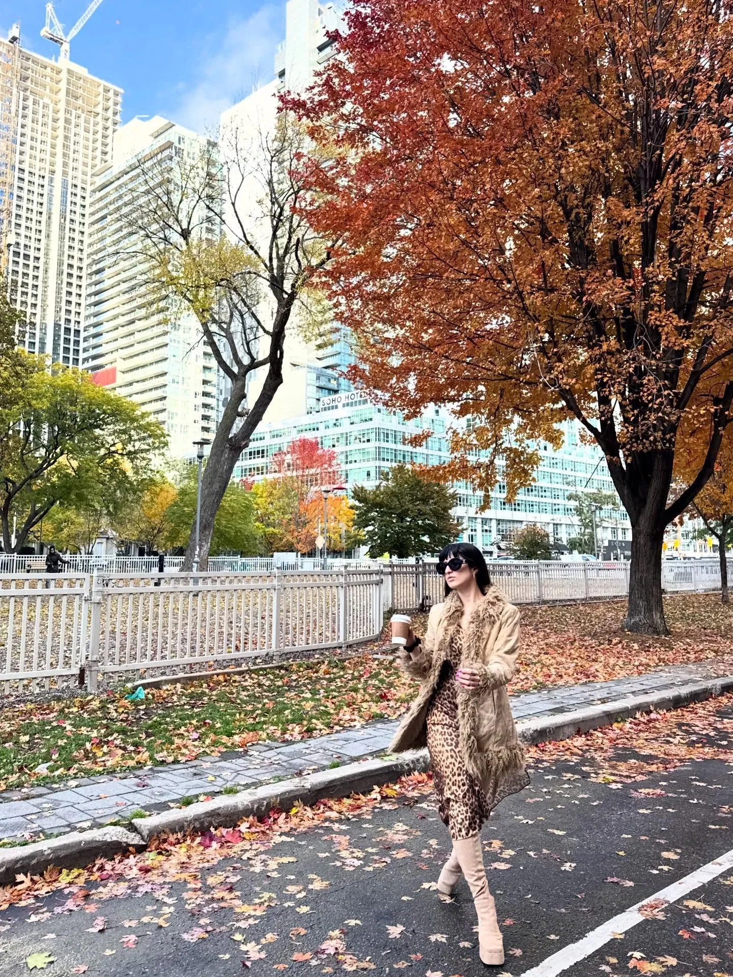 Fall Foto Dump, right before winter kicks in full swing 🍁.
&bull;
&bull;
&bull;
&bull;
&bull;
&bull;
#styleinspo #stylefashion #fashioninspo #fashionaddict #lookoftheday  #look #model #photoshoot #fashionstyle #coat  #modellife #styleblogger #bodyco