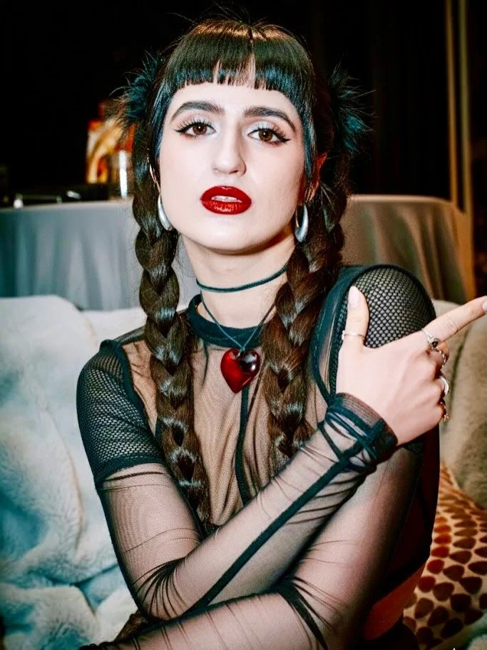 The Steak &amp; Ros&eacute; holiday party was Hollywood Dellightful! 🥩🍷
&bull;
&bull;
📸 @paulmolokanov 
&bull;
&bull;
#california #cali #californian #losangeles #la #losangelesactor #actor #actress #redbottoms #caligrammers #hollywood #louboutin #