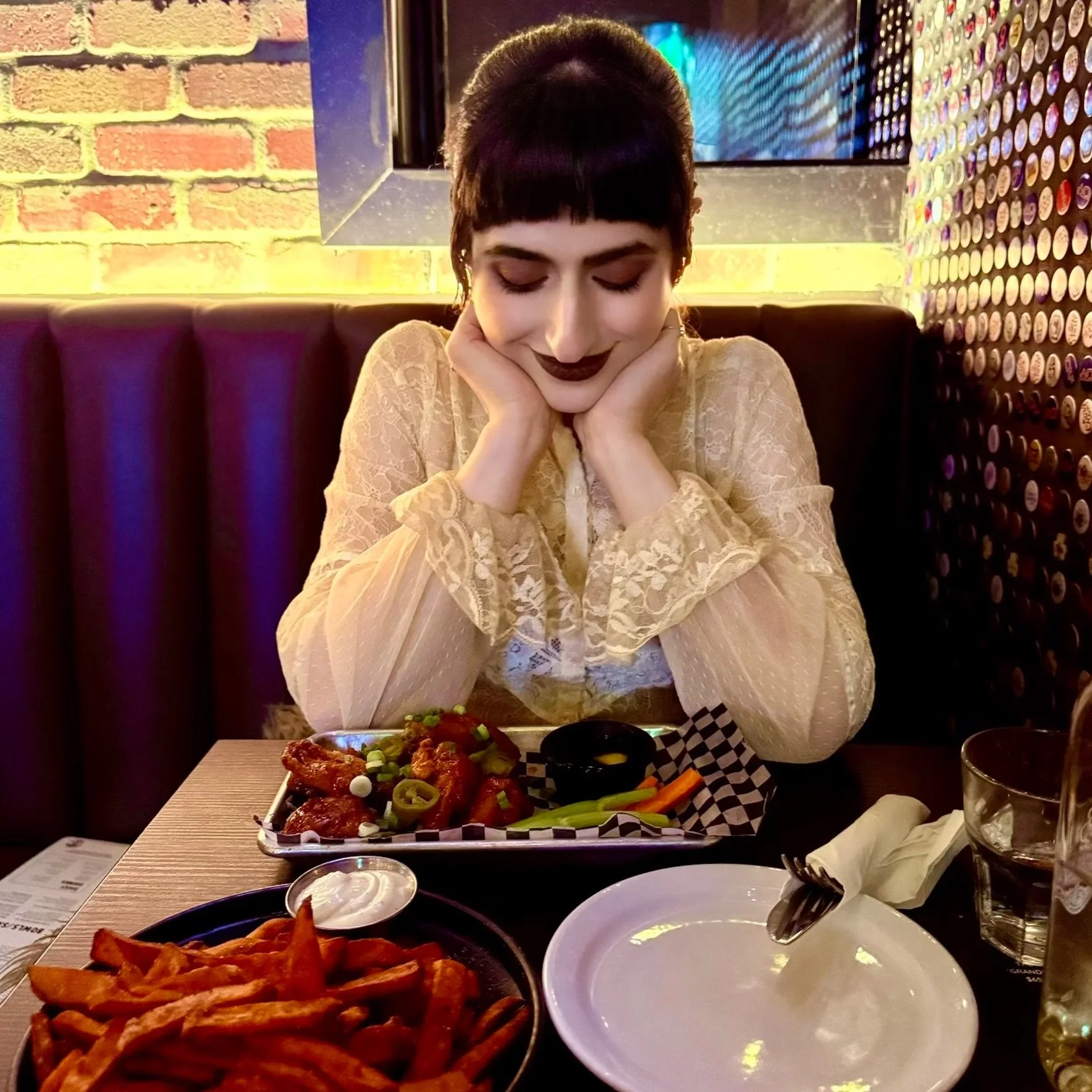 Top 3 Best Gluten Free Chicken Wings in Toronto (Celiac Safe)