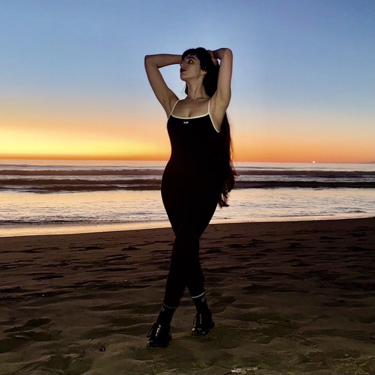 Top 5 Best Canadian Workout Wear and Athleisure Brands (Pilates and Yoga)