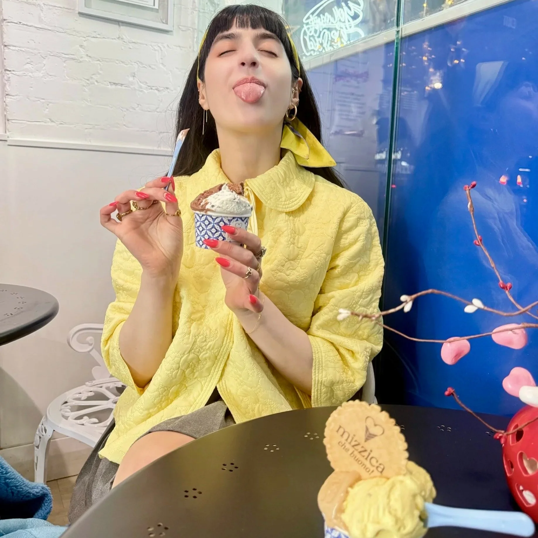 Top 5 Best Gelato Shops in Toronto