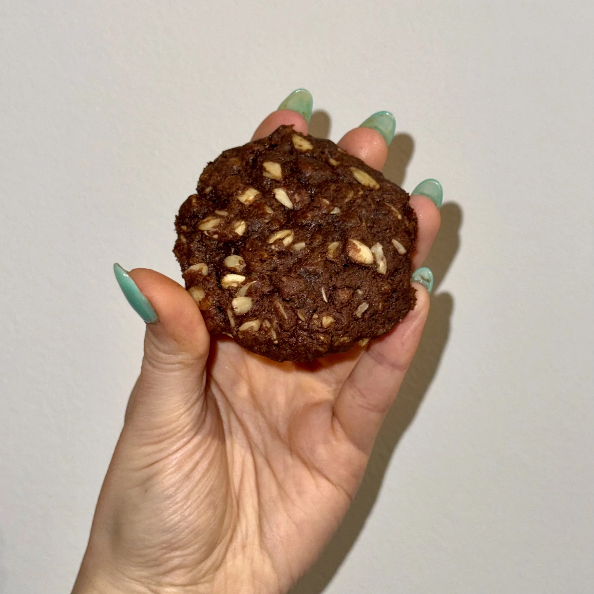 Chilli Chocolate Cookie Recipe - (Gluten Free)