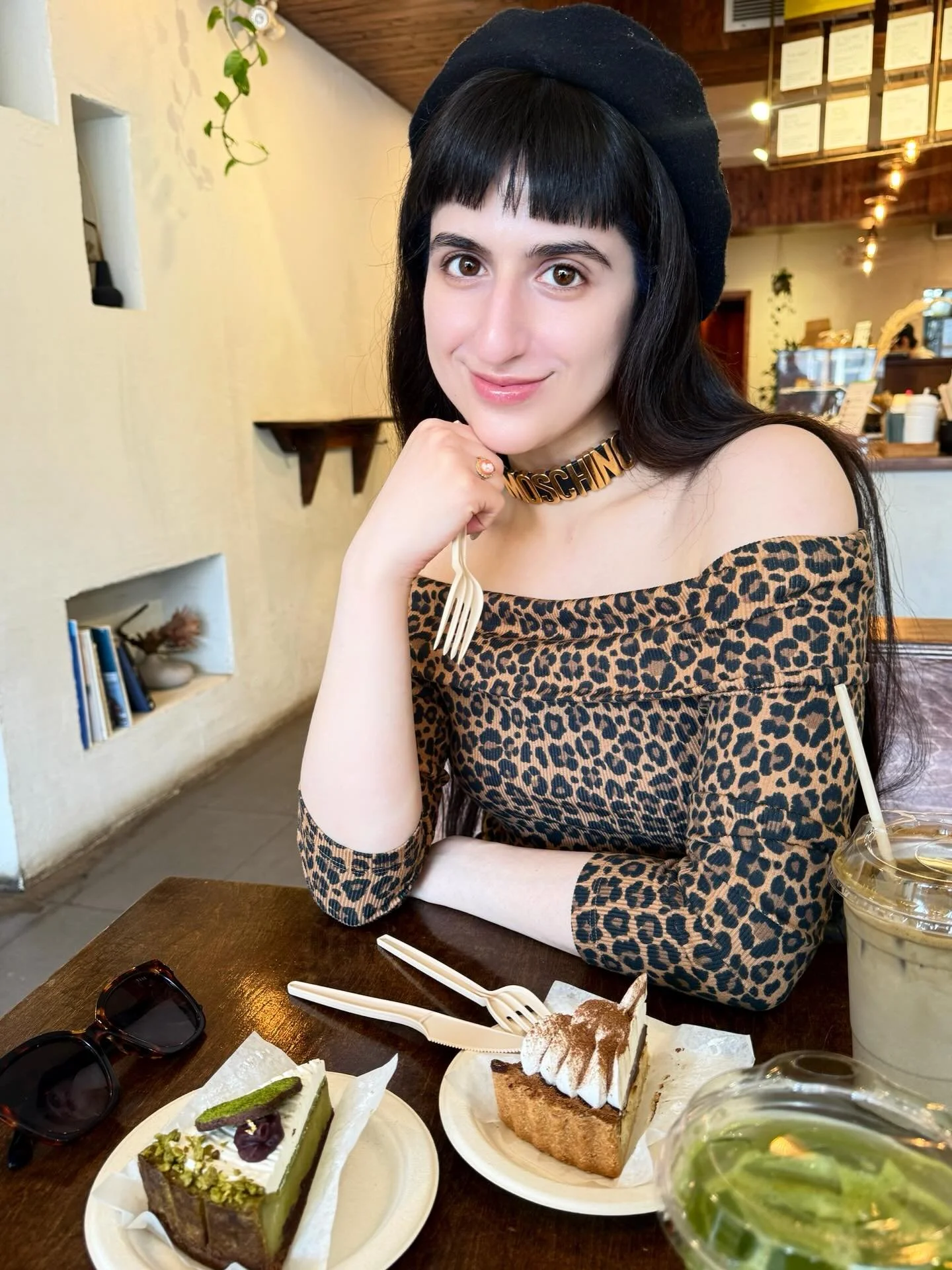 Does this make me a crazy cat lady?
&bull;
&bull;
&bull;
&bull;
#ootd #goingout #springfashion #miniskirt #fishnets