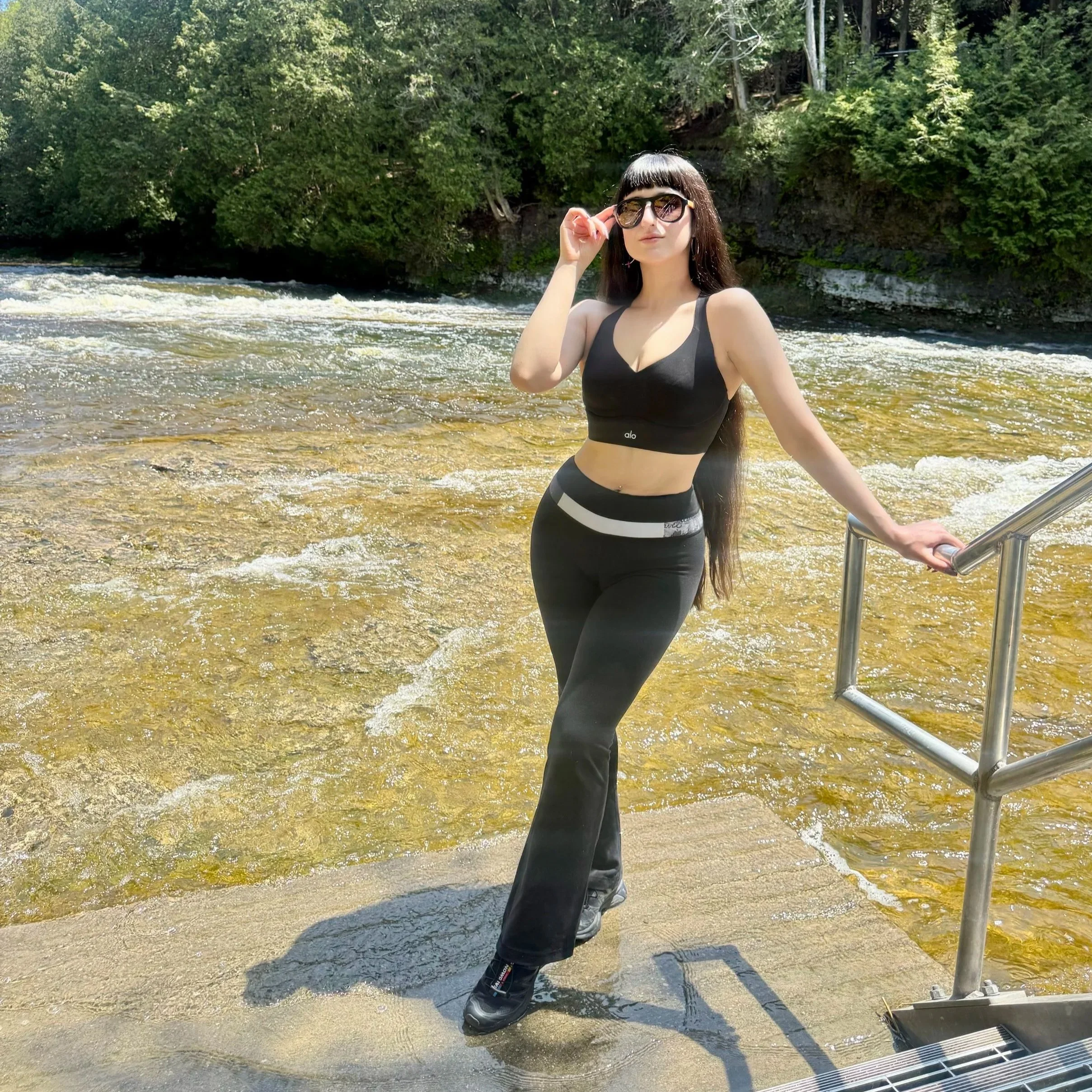 Top 3 Best High-Support &amp; High-Impact Sports Bras (Run, HIIT)