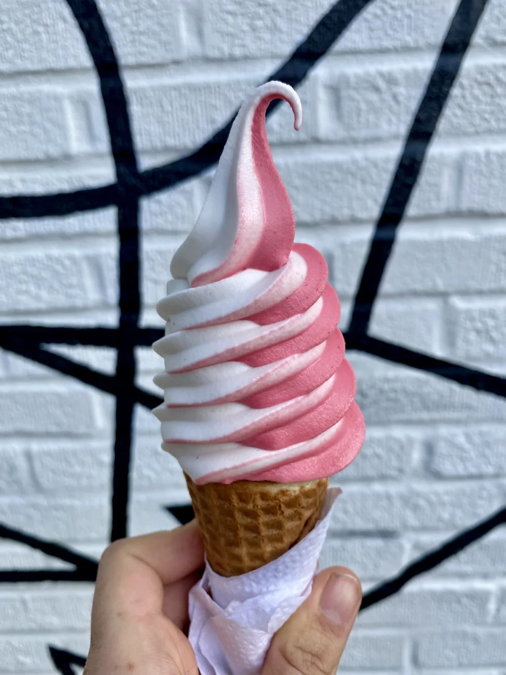 Top 5 Best Soft Serve in Montreal (Great for TikTok and Instagram