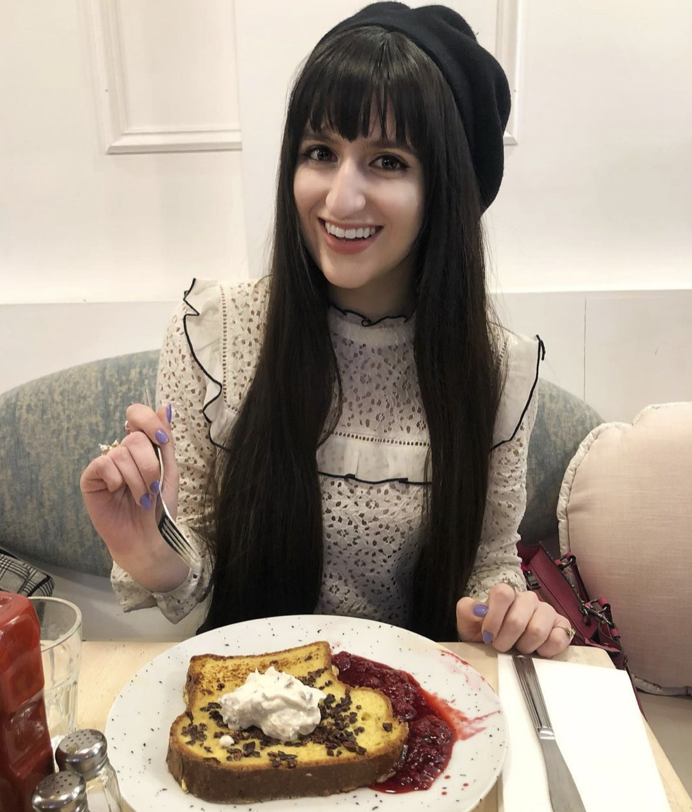 The Best Gluten Free Restaurants in Toronto (Celiac Safe) — Sarah Freia