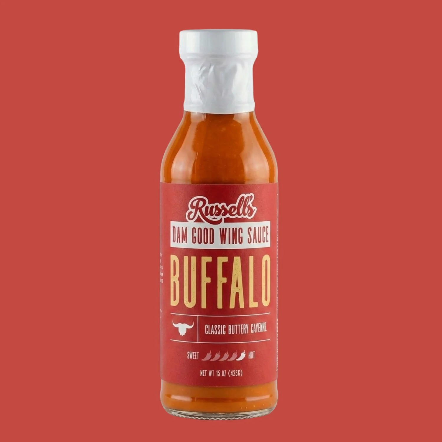 Buffalo Wing Sauce