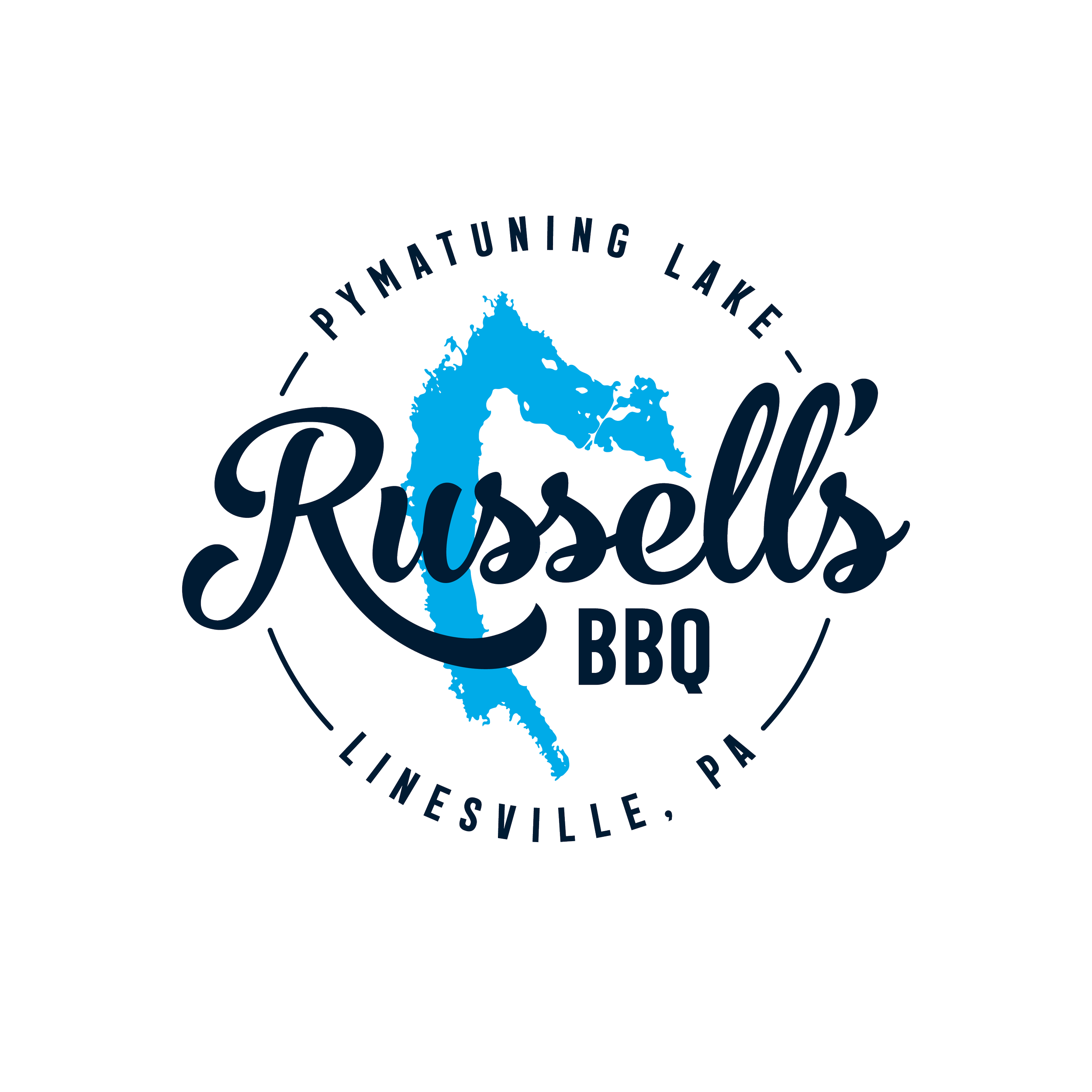 Russell's BBQ Beanie Russell's