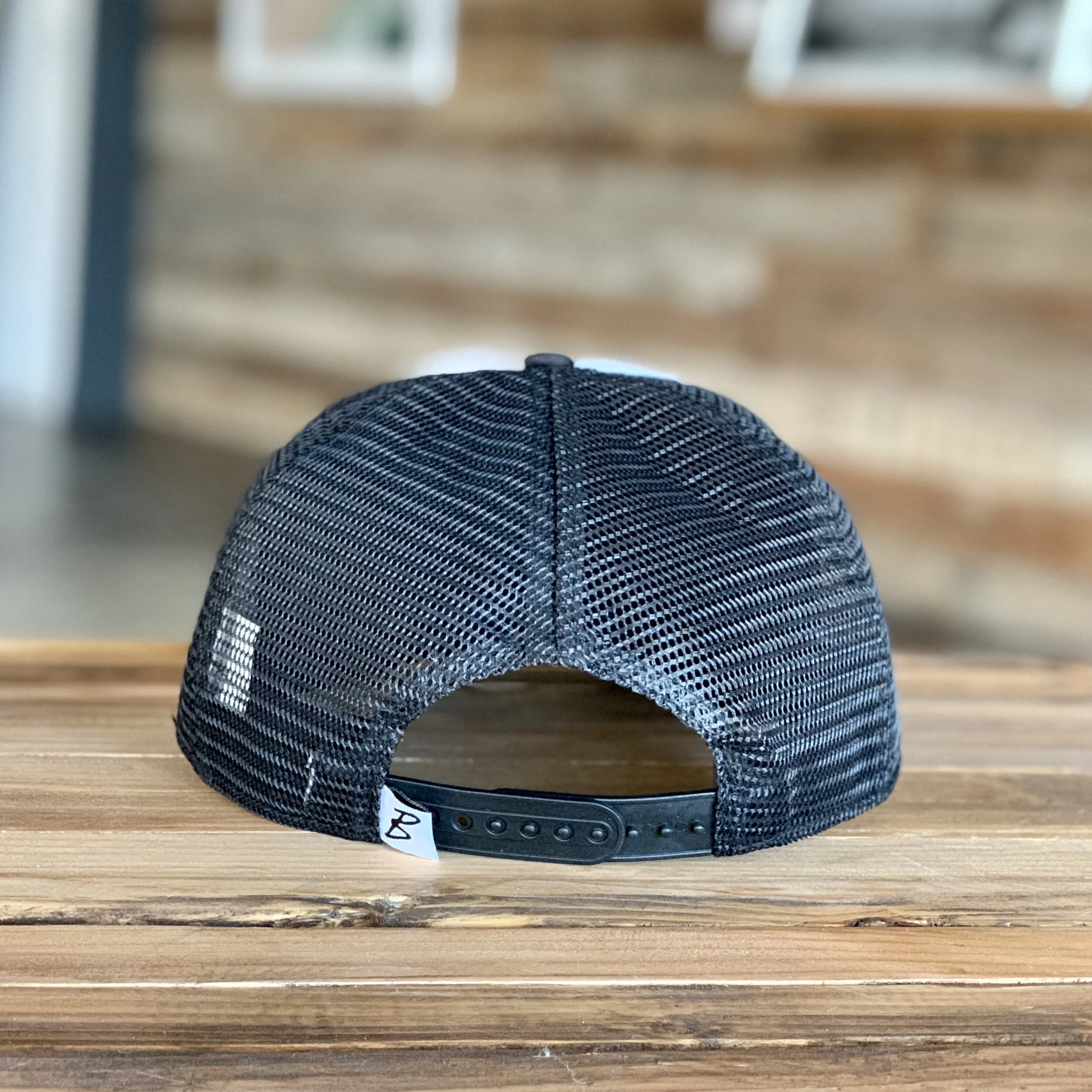 Dive Bomber Hat — Bo Bridges Gallery