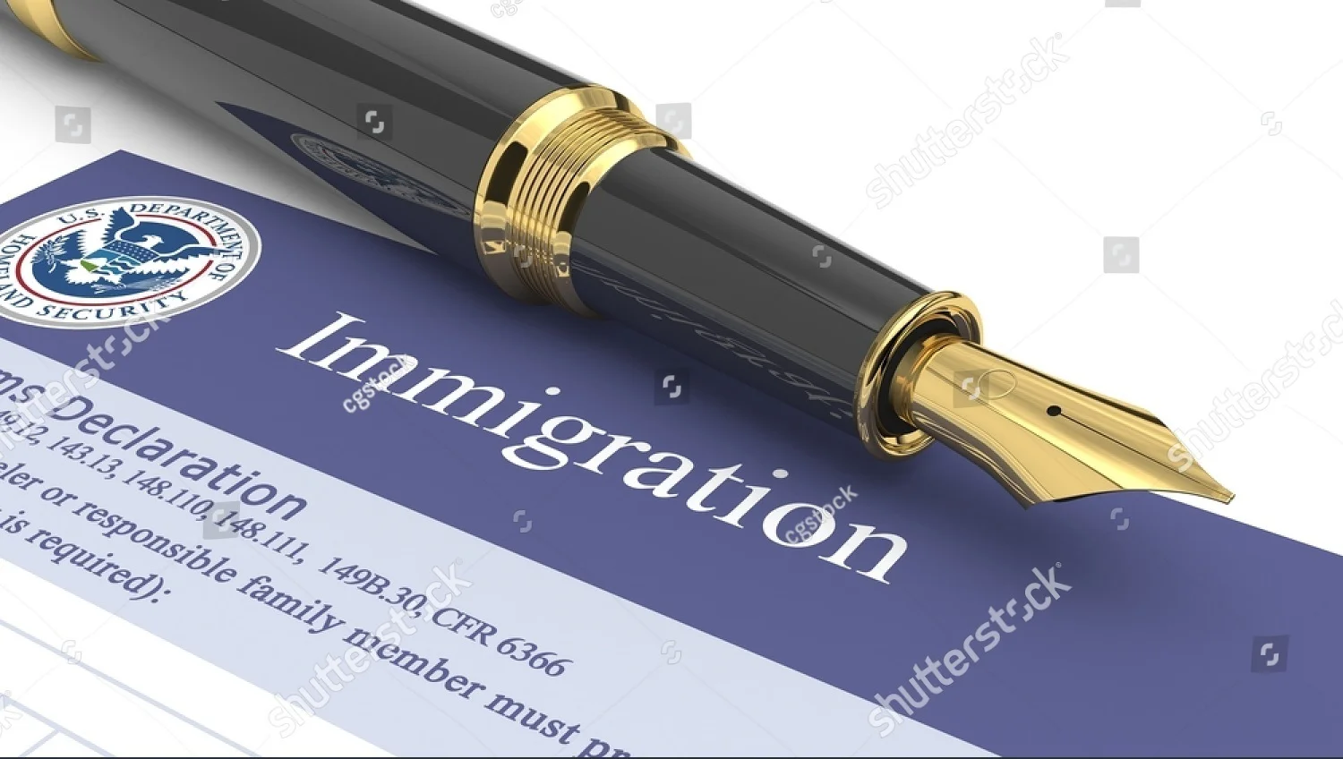 Immigration: Fact or Feeling?