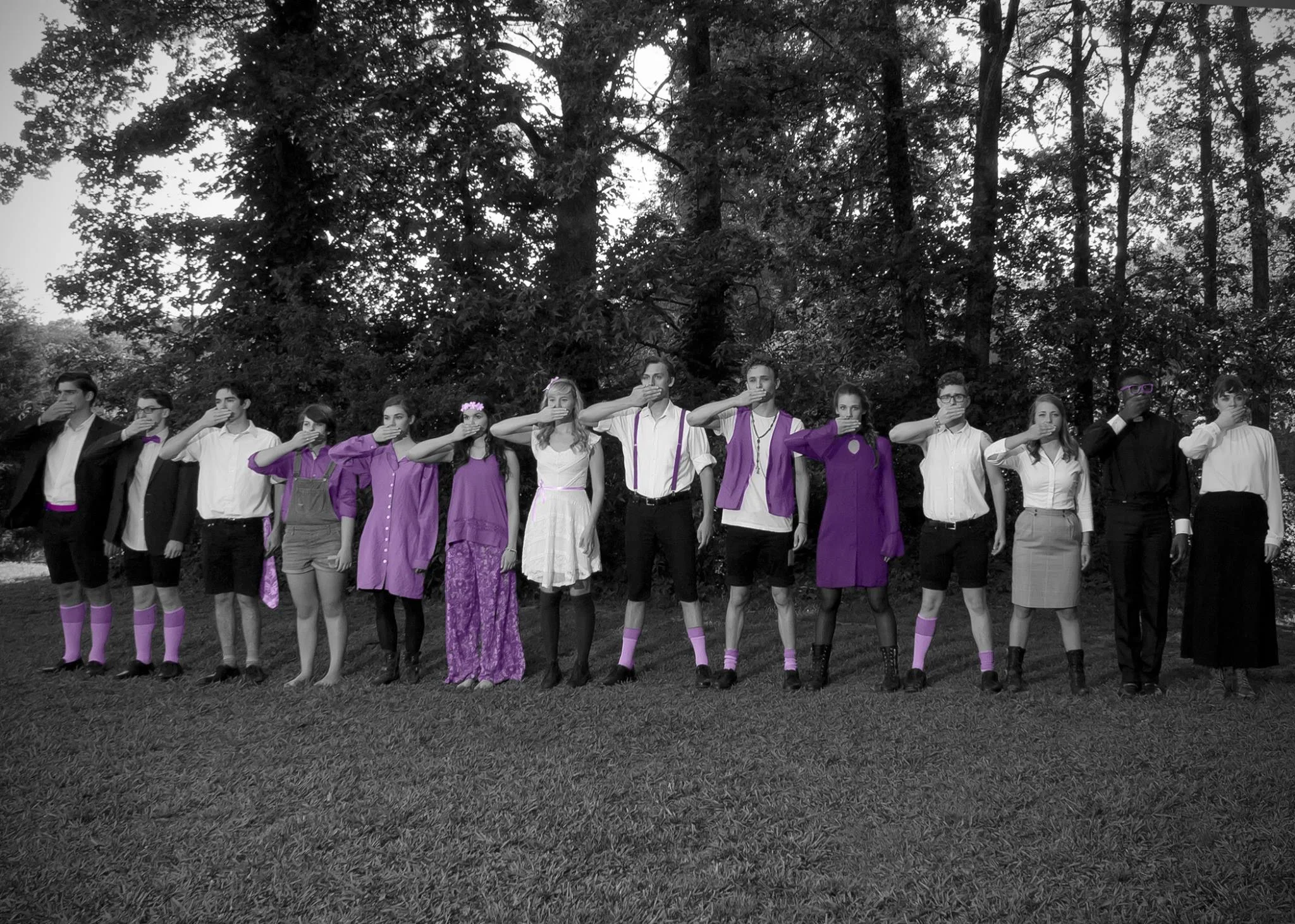   Spring Awakening  at RISK Theatre 